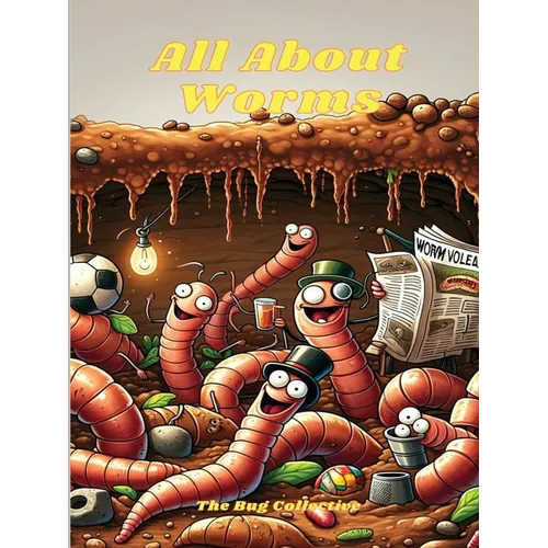 All About Worms