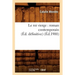 Le Roi Vierge: Roman Contemporain (Éd. Définitive) (Éd.1900)