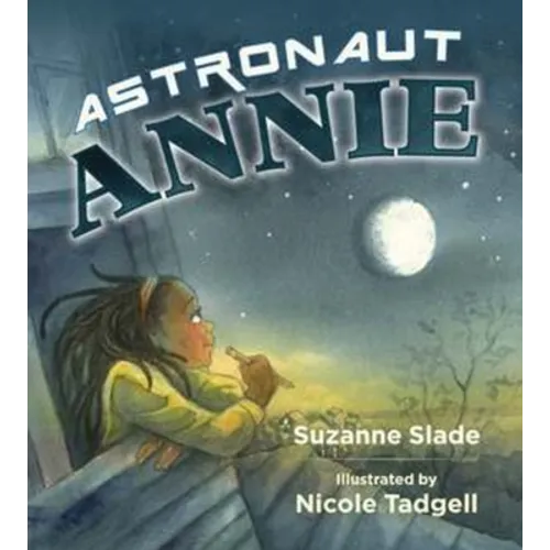 Astronaut Annie