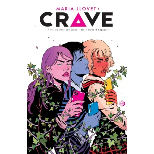 Crave