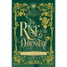 The Rise of the Dawnstar