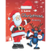 I Love Christmas Activity: christmas activity book for kids ages 8-12 /Mandala Number Coloring/Christmas Coloring / I spy /Word Search/Weave Maze