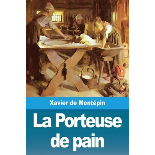 La Porteuse de pain