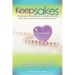 Keepsakes: The Heart Series: For Broken Women in a Broken World