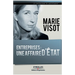 Entreprises: une affaire d'Etat