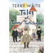 Tales of Tommy Twitchnose