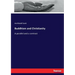 Buddhism and Christianity: A parallel and a contrast