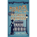 Murder at the Piccadilly Playhouse