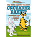 The Hare Raising Tales of Crusader Rabbit