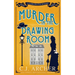 Murder in the Drawing Room
