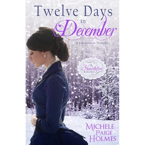 Twelve Days in December