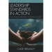 Leadership Standards in Action: The School Principal as Servant-Leader