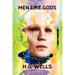 Men Like Gods