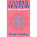 Campus Ministry: The Church Beyond Itself