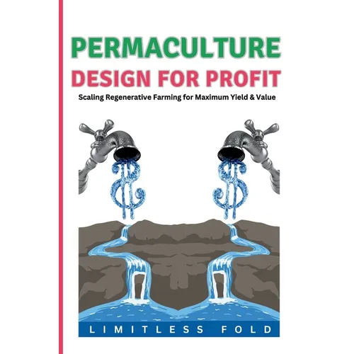 Permaculture Design for Profit: Scaling Regenerative Farming for Maximum Yield & Value