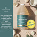 Whole Naturals Liquid Castile Soap: Recipes, Tricks and Tips for Using Pure Castile Soap
