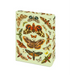 The Moth Journal: Blank Lined Notebook