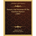 Tortures And Torments Of The Christian Martyrs (1903)