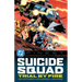 DC Finest: Suicide Squad: Trial by Fire