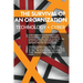 The survival of an organization: Technology + Cyber