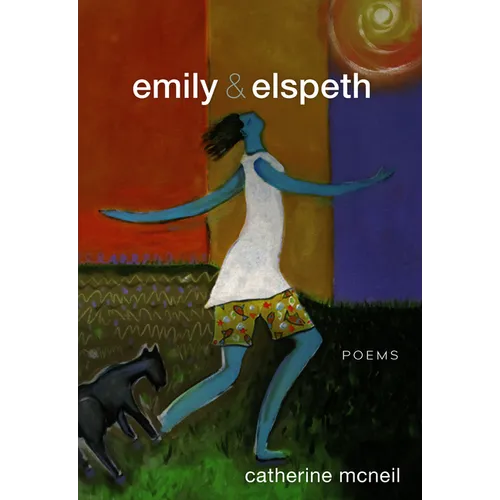 Emily & Elspeth