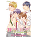 Hana-Kimi (3-In-1 Edition), Vol. 8: Includes Vols. 22 and 23