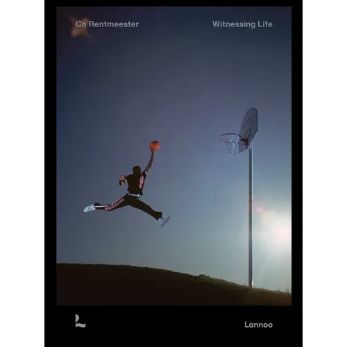 Co Rentmeester: Witnessing Life