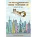 The Fabulous Adventures of Minnie the Wonder Cat