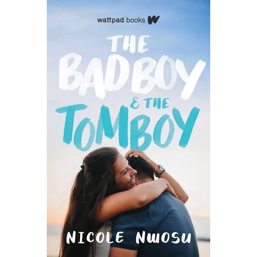 The Bad Boy and the Tomboy