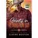 Secrets in Retribution Bay