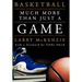 Basketball: So Much More Than Just a Game