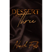 Dessert for Three: an erotic novelette