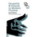 Causality and Chance in Modern Physics