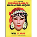 The Neon Palm of Madame Melancon