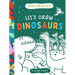 Let's Draw Dinosaurs