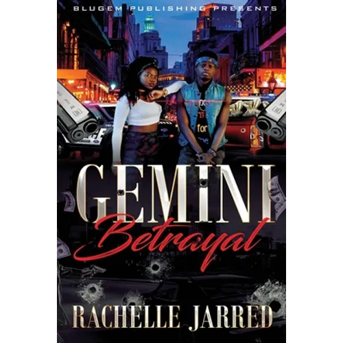 Gemini Betrayal