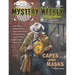 Mystery Weekly Magazine: June 2021
