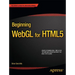 Beginning Webgl for HTML5