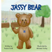 Jassy Bear