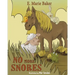 No More Snores