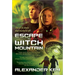 Escape to Witch Mountain