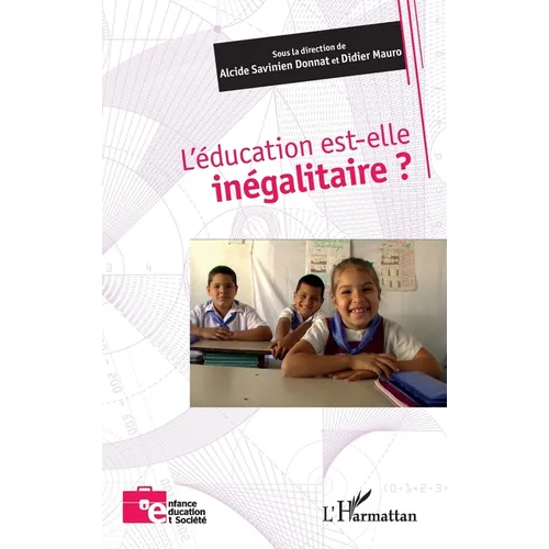 L'éducation est-elle inégalitaire ?