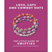 Love, Cats and Cowboy Hats: The Little Guide to Swifties