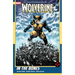 Wolverine by Saladin Ahmed Vol. 1: In the Bones