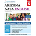 Arizona's Academic Standards Assessment (AASA) Test Prep: Arizona Test Study Guide