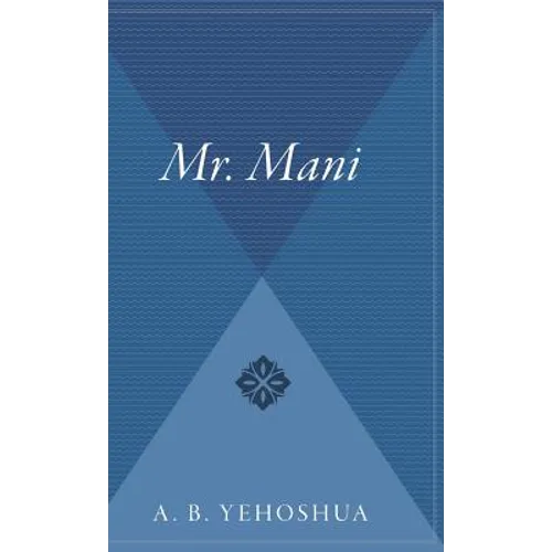Mr. Mani
