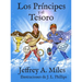 Los Príncipes y el Tesoro