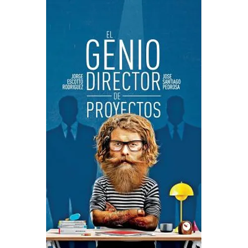 El Genio Director de Proyectos