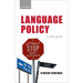 Language Policy: A Slim Guide