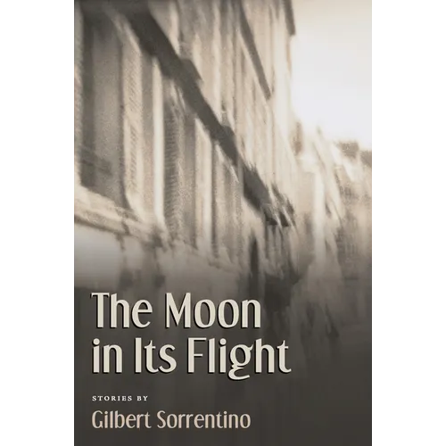 The Moon in Its Flight